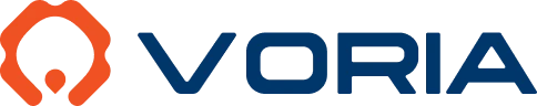 Voria Logo